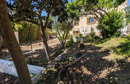 Historic house 5 minutes walk from the beach - Foto 59