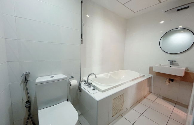 Solaris Dutamas by Manhattan Group - Foto 30