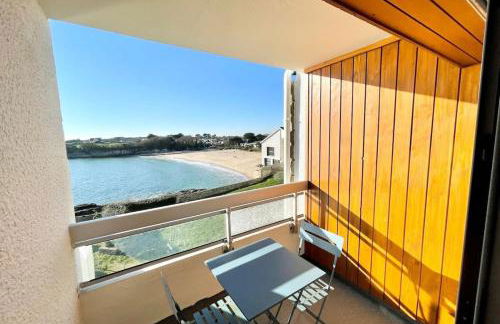 Pieds Dans L'Eau T2 Archi Cosy - Vue mer 180 - Foto 22