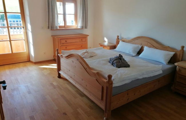 Kehlpoint Comfortable Holiday Residence - Photo 2