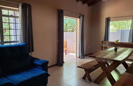 Casa em Bonito aconchego da natureza - Foto 15