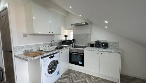 Brand New Penthouse Pad in Leeds - Foto 2