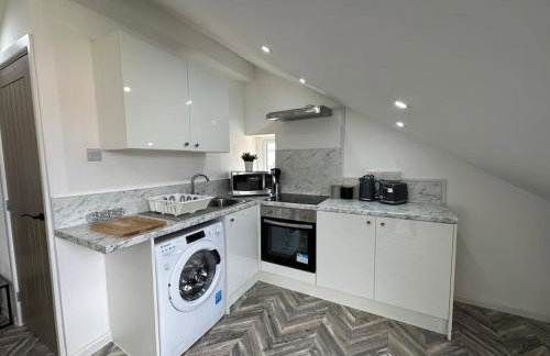 Brand New Penthouse Pad in Leeds - Foto 2