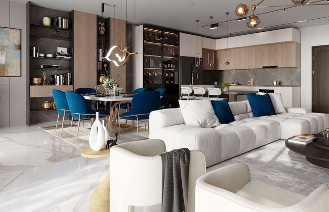 Quao Realty - The Essence - Foto 17