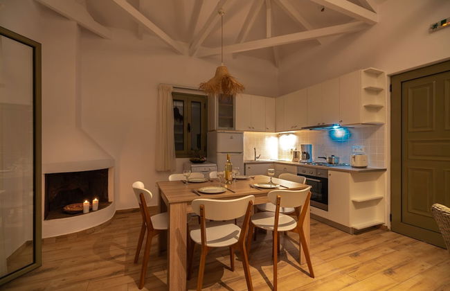 Kosyforema Villas - Photo 50