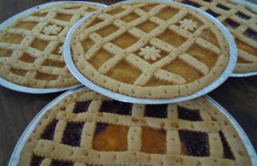 Agriturismo Camisadu - Foto 102