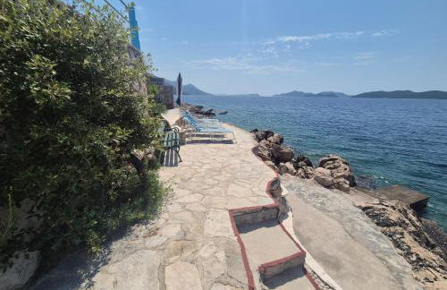 Villa sea oasis Ratac - Foto 8