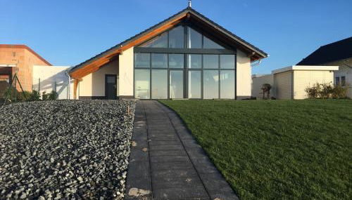 Ferienhaus "Chalet100" - Foto 1