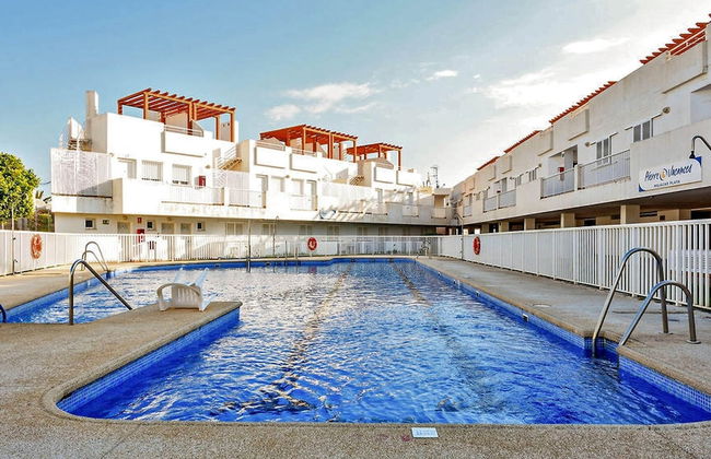 Belvilla by OYO Apartamento Mediterraneo - Foto 1