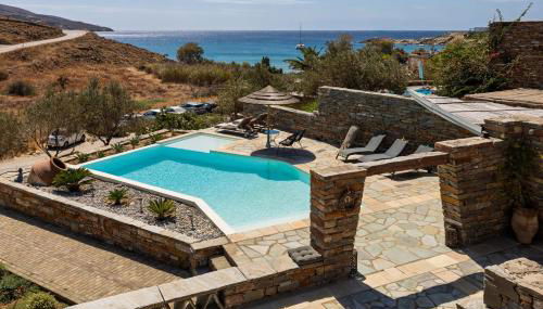 Relax Joy Villa - Easy Beach Access 150m Away - Foto 3