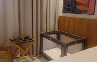 Milagres Hospedagens - Praia e Vista Coqueiros - Foto 37