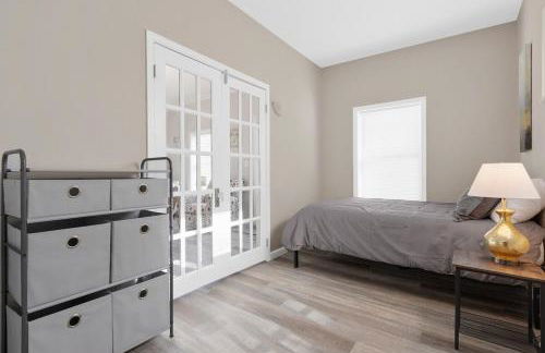 The Quaint and Cozy Stay on Bowen - Foto 5