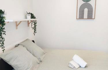 Le Cosy St-Anne - Neuf - 4pers - Proche gare et centre ville - Foto 17