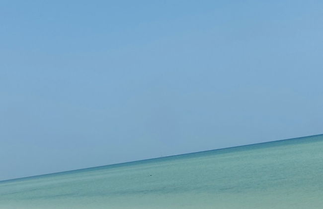 Entire House on the Seashore in Chicxulub Puerto, Yuc, Riviera Yucateca Mex - Photo 42