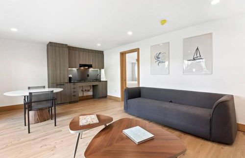 Malibu Sand Carbon Beach Suites - Foto 54