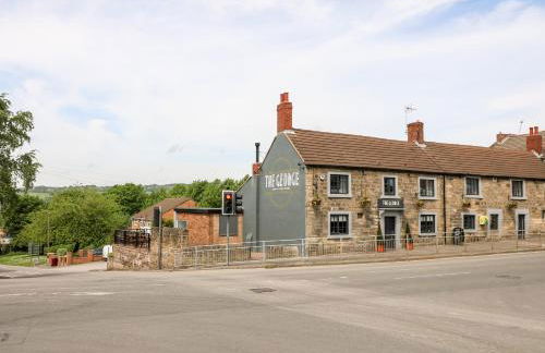 The Loft at The George - Foto 26