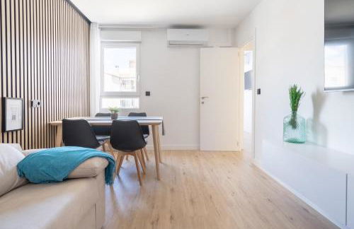 Apartamento Karnak en zona Hospital - Universidad - Foto 20