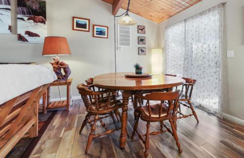 Bear Hollow by Sequoia National Park - Foto 28