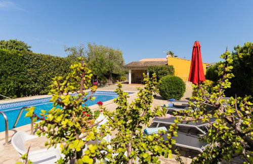 FINCA SA SINI - Foto 14