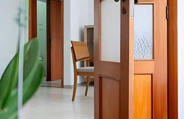 Casa Pantuso Sion - Foto 9