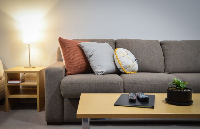 Mansfield Apartments - Photo 62