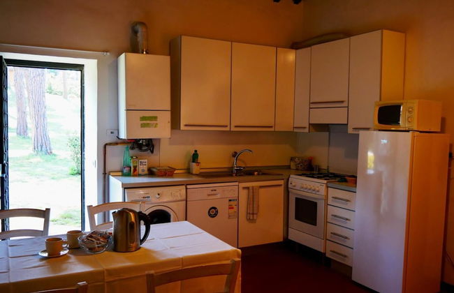 Castello del Duca - Visconte Family Suite - Foto 9