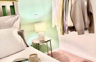 Gästehaus Grüne Oase - Foto 29