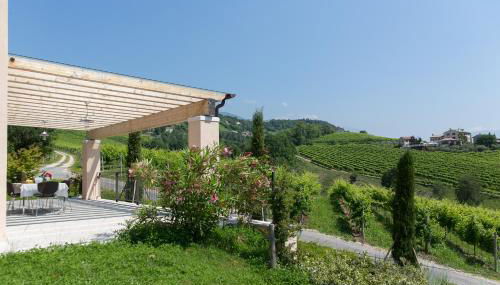 Villa Prosecco - Foto 4