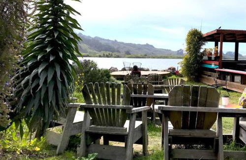 'Erinleigh By The Sea' Waterfront - Foto 12