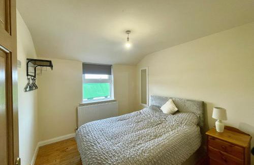 Tergoland Barn, a Rustic Countryside Retreat - Foto 11