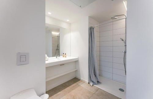 The Babel Community Hôtel - Vieux Port - Foto 83