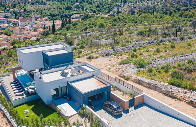 Villa Šimun Zaton - Foto 62