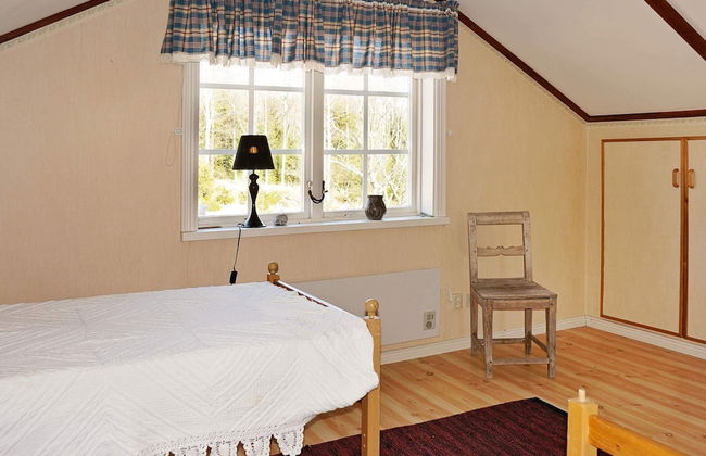 6 Person Holiday Home in Stockaryd - Foto 7