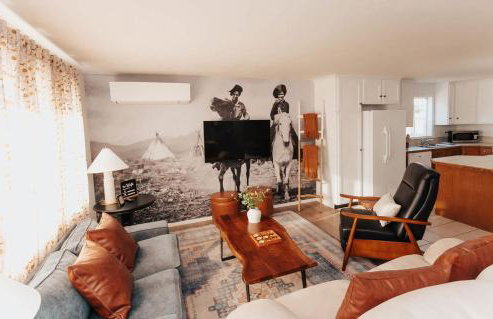 Renovated Salmon Refuge - Foto 9