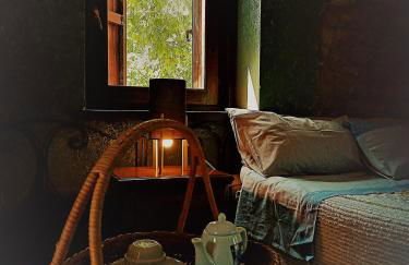 B&B Home Holiday Villa delle Acacie agriturismo - Foto 109