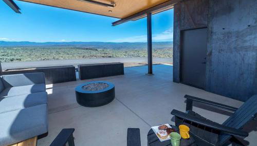 DeWine Sundowners Lakehouse at the Gorge - Foto 5