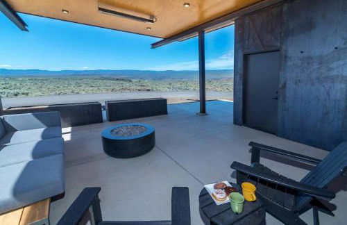 DeWine Sundowners Lakehouse at the Gorge - Foto 5