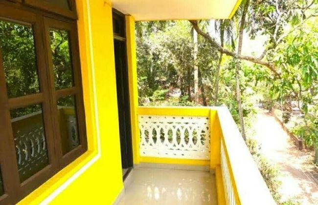 kkrishna apartments - Foto 1