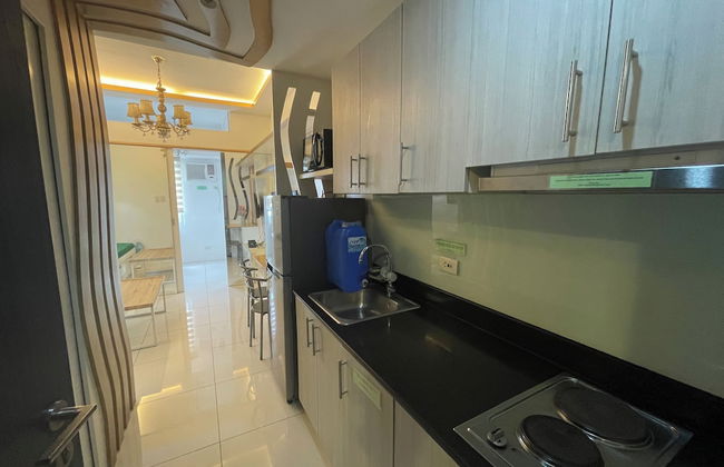 Green Residences - Foto 34