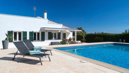 Villa Agua Turquesa - Foto 4