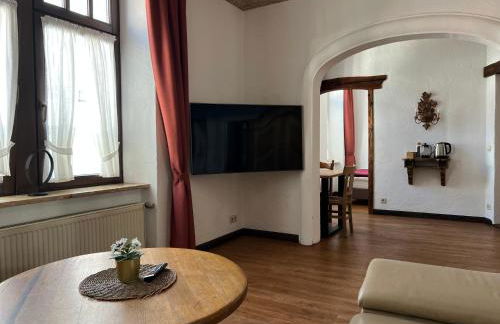 Apartmenthaus Eurenerstrasse 179 - Foto 68
