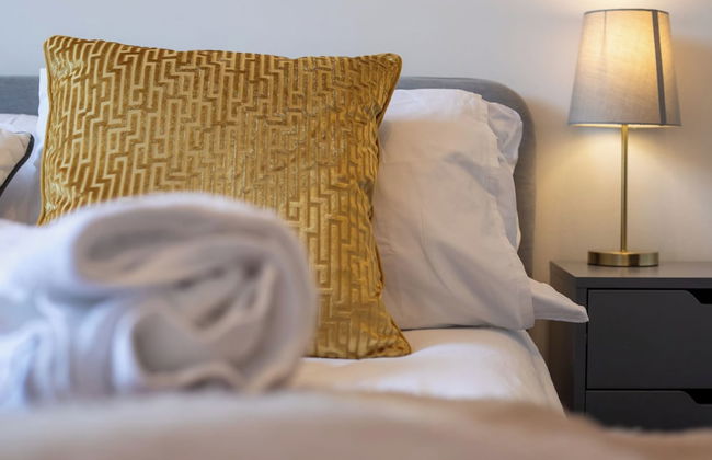 5star City Homes - Close to City Center, Free Wifi - Photo 8