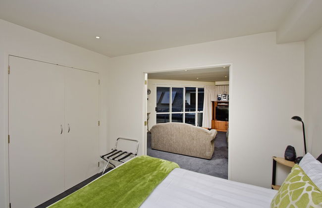 The Pavilions Beachfront Apartments - Foto 10