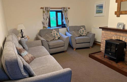 Well Farm Cottages - Foto 30