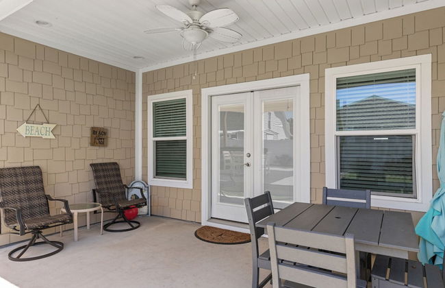 Amazing New 3br/2ba Laguna Beach! / 6p Golf Cart: 2 Mins to Beach/west PCB - Foto 46