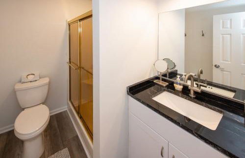 Salty Vibe - Resort Area - Vibe District VB - Foto 22