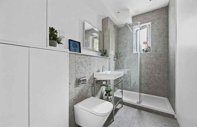 Nightingale Suites - Foto 18