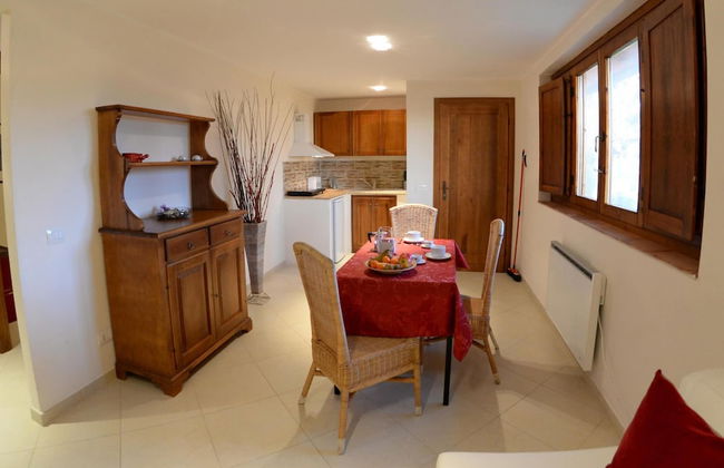 Tuscan Hideaway With Pool - Foto 19