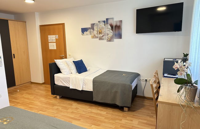 Hotel Loka - Foto 38