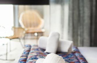 Luxury Apartments Jardins d'ARLIAS by Sweett - Foto 36